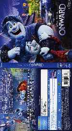 miniatura onward-por-sixtometalero cover bluray