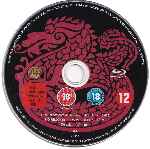 miniatura operacion-dragon-disco-por-jlopez696 cover bluray