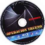 miniatura operacion-trueno-1965-disco-por-osquitarkid cover bluray