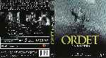 miniatura ordet-la-palabra-por-frankensteinjr cover bluray