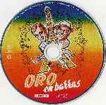 miniatura oro-en-barras-disco-por-b-odo cover bluray