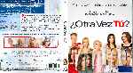 miniatura otra-vez-tu-por-zipizape cover bluray