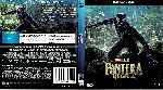 miniatura pantera-negra-pack-por-juan-gina cover bluray