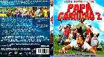 miniatura papa-canguro-2-por-halcom cover bluray