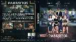 miniatura parasitos-por-manmerino cover bluray