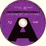 miniatura pather-panchali-la-cancion-del-camino-la-trilogia-de-apu-disco-por-frankensteinjr cover bluray