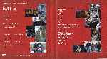 miniatura patria-2020-inlay-por-jsambora cover bluray