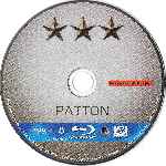 miniatura patton-disco-por-mackintosh cover bluray