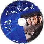 miniatura pearl-harbor-disco-por-osquitarkid cover bluray