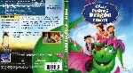 miniatura pedro-y-el-dragon-elliott-por-slider11 cover bluray