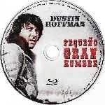 miniatura pequeno-gran-hombre-disco-por-mackintosh cover bluray