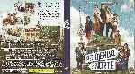 miniatura perdiendo-el-norte-pack-inlay-por-orchis2 cover bluray