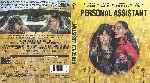 miniatura personal-assistant-por-sergysamgar cover bluray