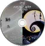 miniatura pesadilla-antes-de-navidad-3d-disco-por-lukiluke cover bluray
