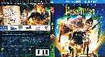 miniatura pesadillas-2015-pack-por-ironman3 cover bluray