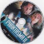 miniatura phantasma-ii-el-regreso-disco-por-jsambora cover bluray