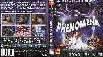 miniatura phenomena-cult-movies-gold-por-selirdam cover bluray