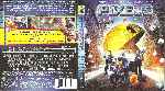 miniatura pixels-por-sergysamgar cover bluray