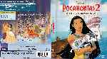 miniatura pocahontas-2-viaje-a-un-nuevo-mundo-por-jlopez696 cover bluray