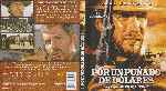 miniatura por-un-punado-de-dolares-por-djlgt cover bluray