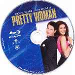 miniatura pretty-woman-disco-por-osquitarkid cover bluray