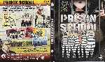 miniatura prison-school-por-albertomolinaplanell cover bluray