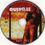 miniatura querelle-disco-por-b-odo cover bluray