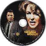 miniatura quien-teme-a-virginia-woolf-disco-por-mackintosh cover bluray