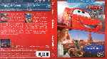 miniatura ratatouille-cars-por-thorrente cover bluray