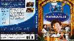 miniatura ratatouille-por-frankensteinjr cover bluray