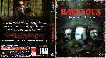 miniatura ravenous-por-slider11 cover bluray