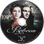 miniatura rebeca-1940-disco-por-mackintosh cover bluray