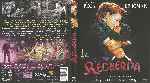 miniatura recuerda-v2-por-sergysamgar cover bluray