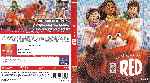 miniatura red-2022-por-sergysamgar cover bluray