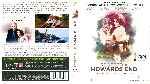 miniatura regreso-a-howards-end-por-manmerino cover bluray