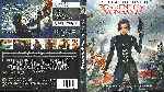miniatura resident-evil-5-venganza-por-zelda-69 cover bluray