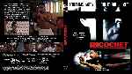 miniatura ricochet-1992-por-frankensteinjr cover bluray