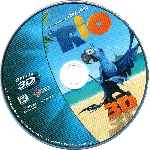 miniatura rio-3d-disco-por-jezp13 cover bluray