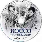 miniatura rocco-y-sus-hermanos-disco-por-mackintosh cover bluray