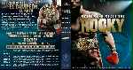 miniatura rocky-coleccion-por-jsambora cover bluray