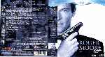 miniatura roger-moore-coleccion-007-por-pisindor cover bluray