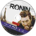 miniatura ronin-disco-por-zboy cover bluray