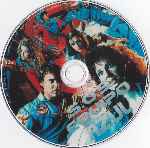 miniatura s-o-s-equipo-azul-disco-por-jsambora cover bluray