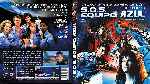 miniatura s-o-s-equipo-azul-por-frankensteinjr cover bluray