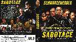 miniatura sabotage-2014-por-mackintosh cover bluray