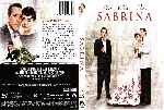 miniatura sabrina-1954-por-julai222 cover bluray