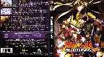 miniatura saint-seiya-los-caballeros-del-zodiaco-the-lost-canvas-vol-02-por-hyperboreo cover bluray