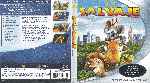 miniatura salvaje-2006-the-wild-clasicos-disney-48-por-sergysamgar cover bluray