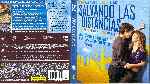 miniatura salvando-las-distancias-por-zipizape cover bluray