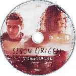 miniatura segundo-origen-disco-por-mackintosh cover bluray